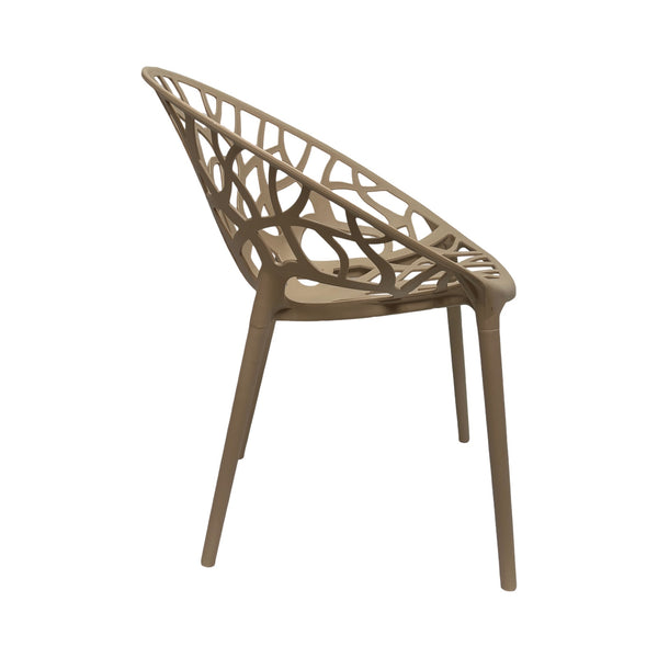 Silla Finlandia Beige