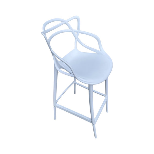 Silla Sidney de Barra Blanca