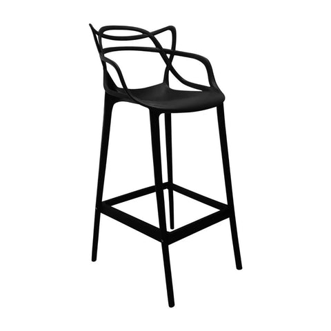 Silla Sidney de Barra Negra