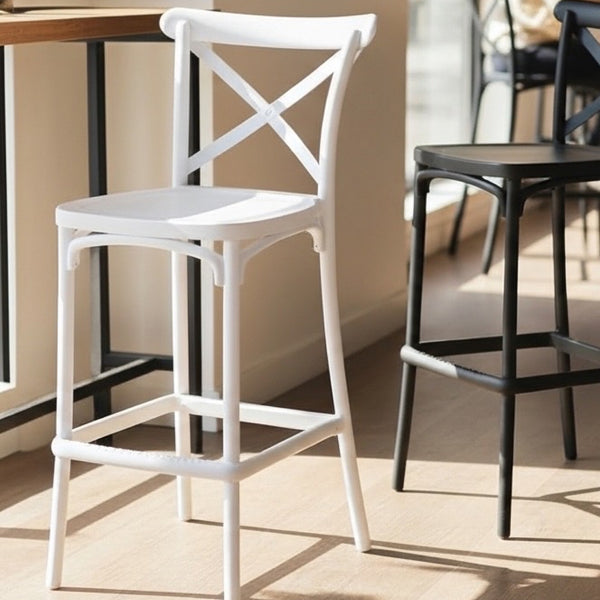 Silla California de Barra Blanca