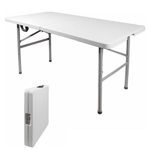 Mesa Plegable 122 CM Córdoba