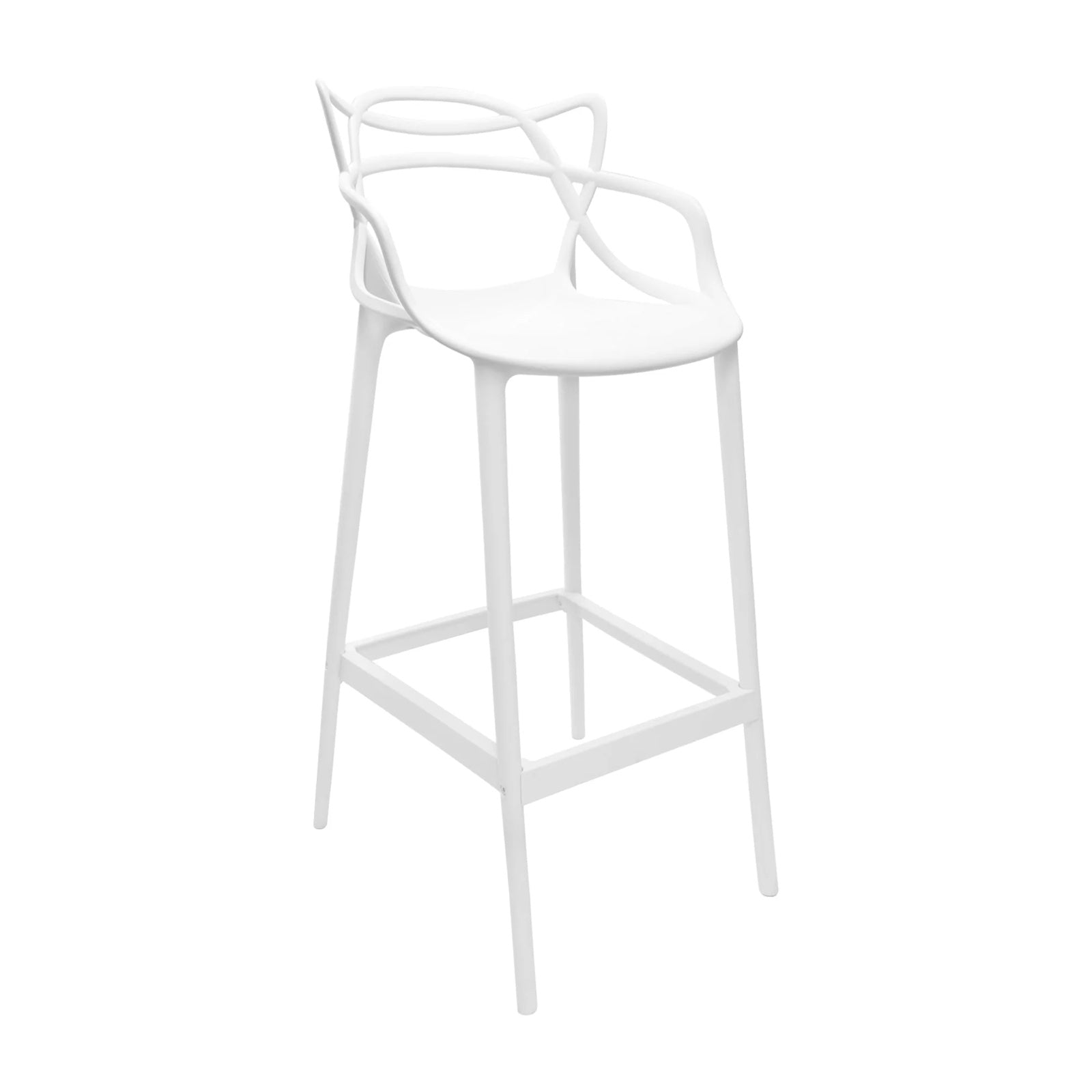 Silla Sidney de Barra Blanca