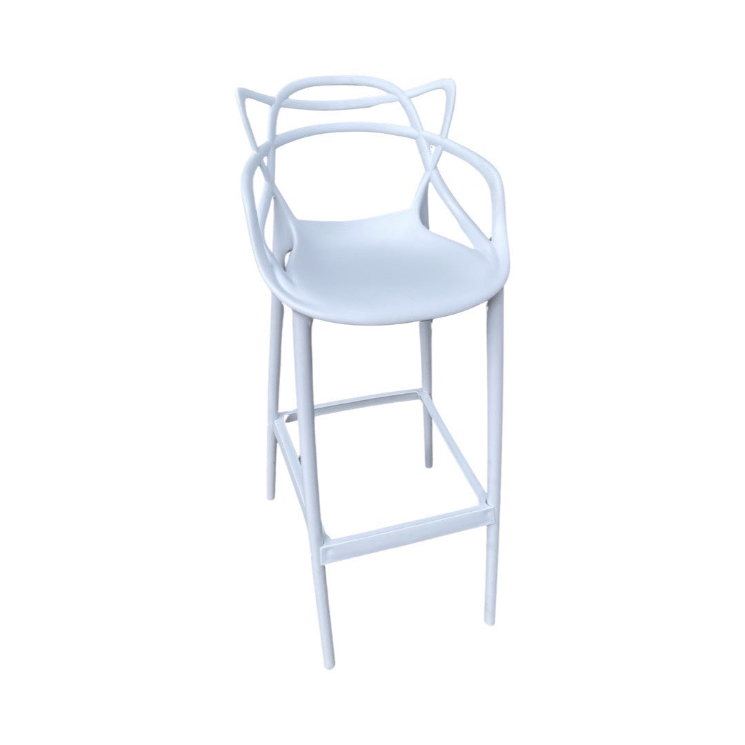 Silla Sidney de Barra Blanca