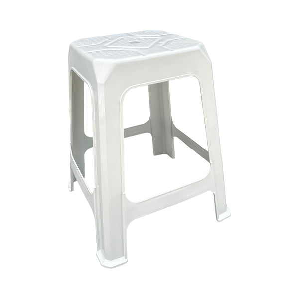 Butaco Nigeria Beige Blanco Perla