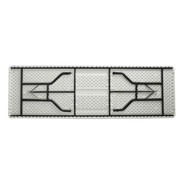 Mesa Plegable 244 CM Río Blanca