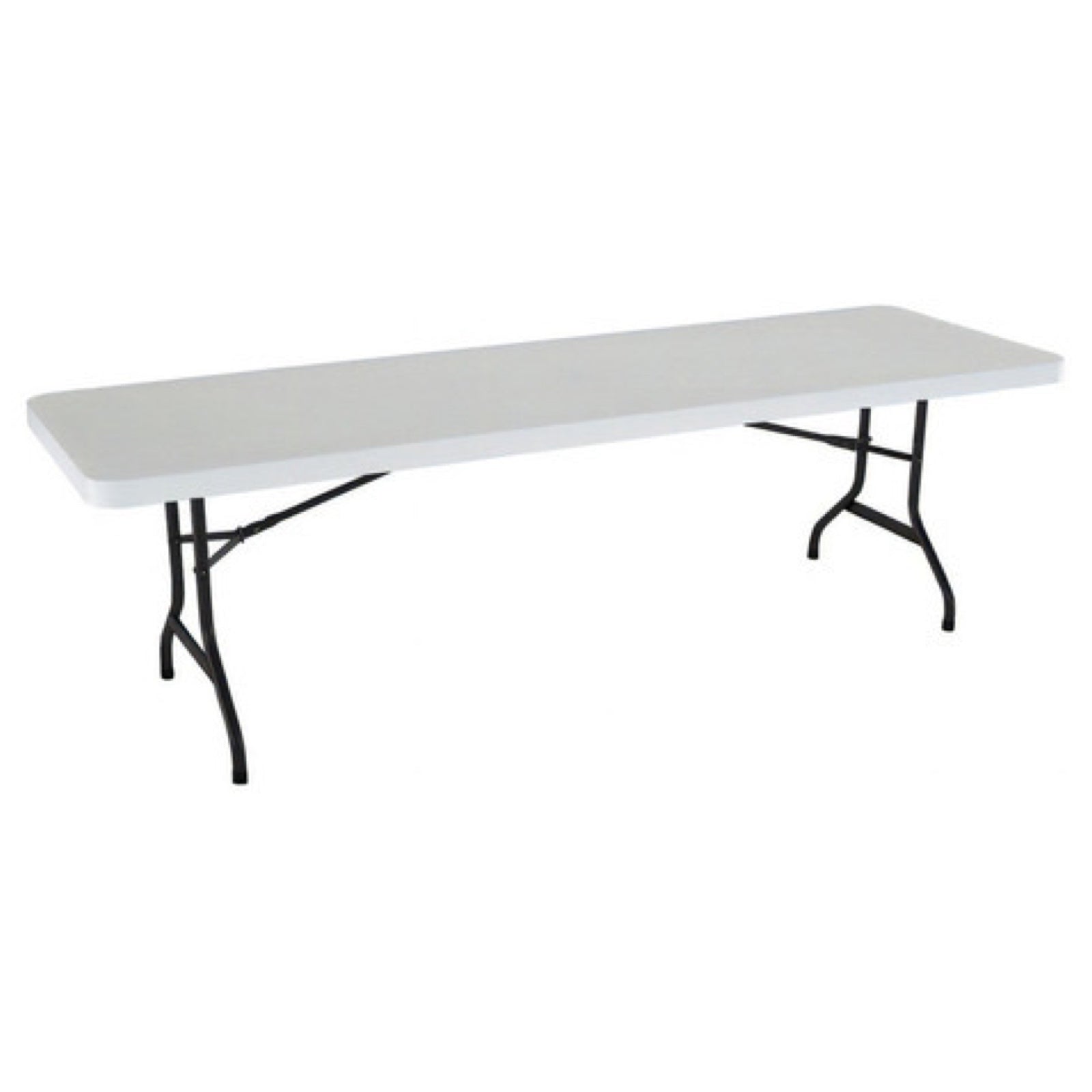 Mesa Plegable 244 CM Río Blanca