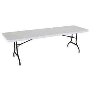 Mesa Plegable 244 CM Río Blanca