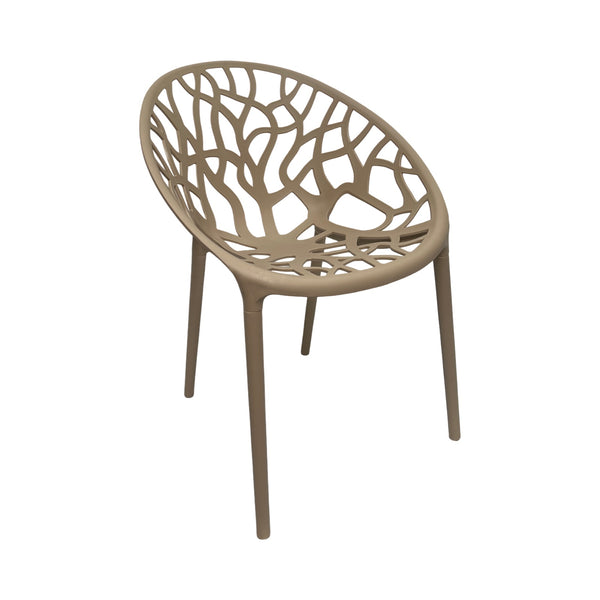 Silla Finlandia Beige