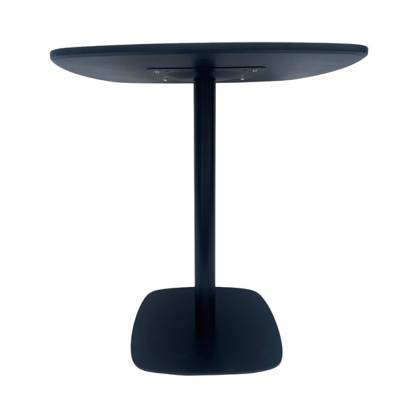 Mesa Bilbao Negra 60 cm