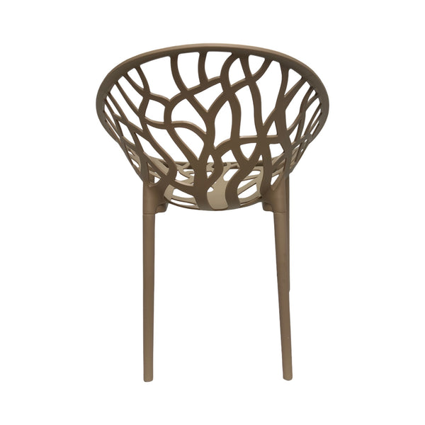 Silla Finlandia Beige