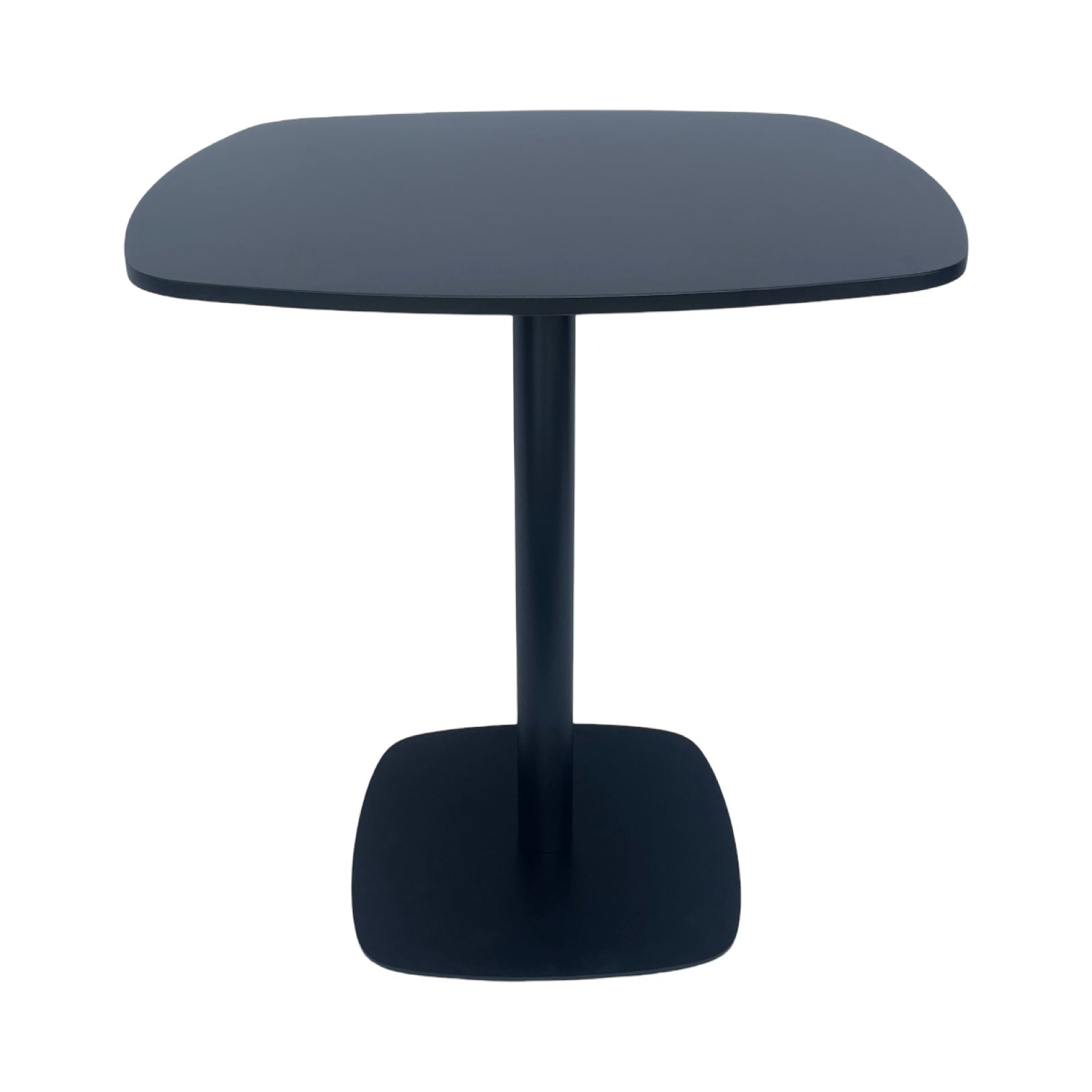 Mesa Bilbao Negra 60 cm