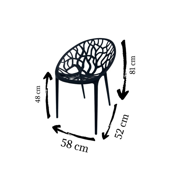 Silla Finlandia Beige