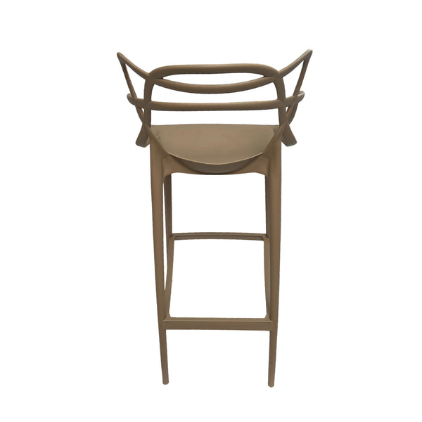 Silla Sidney de Barra Beige