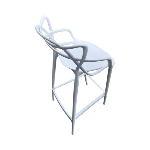 Silla Sidney de Barra Blanca