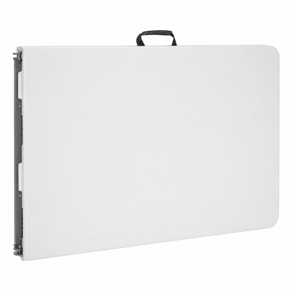 Mesa Plegable 244 CM Río Blanca