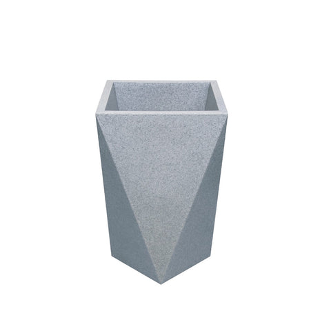 Matera Deco Stone Bajo 39L