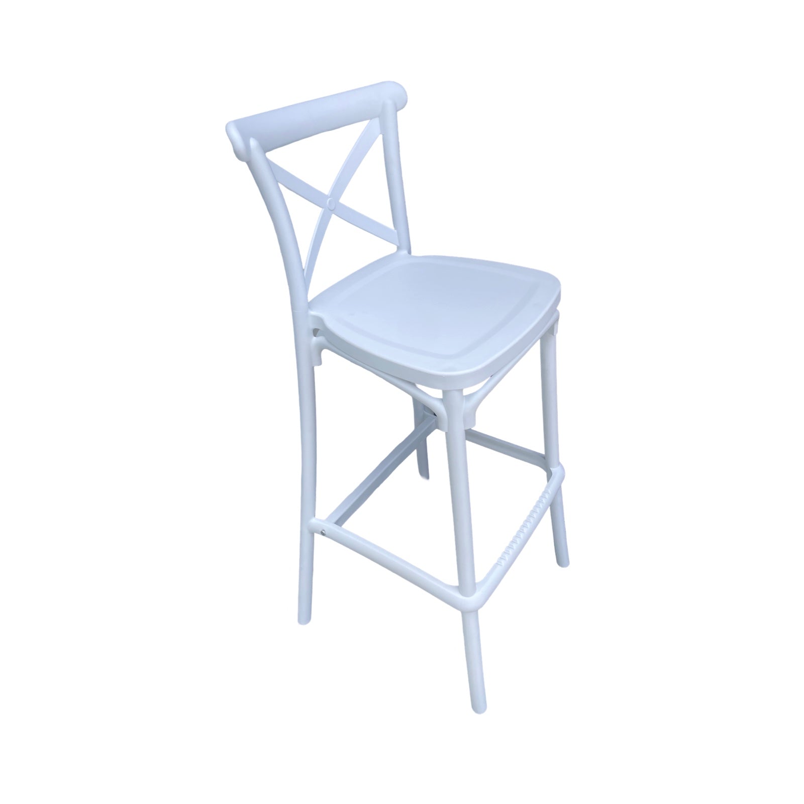 Silla California de Barra Blanca