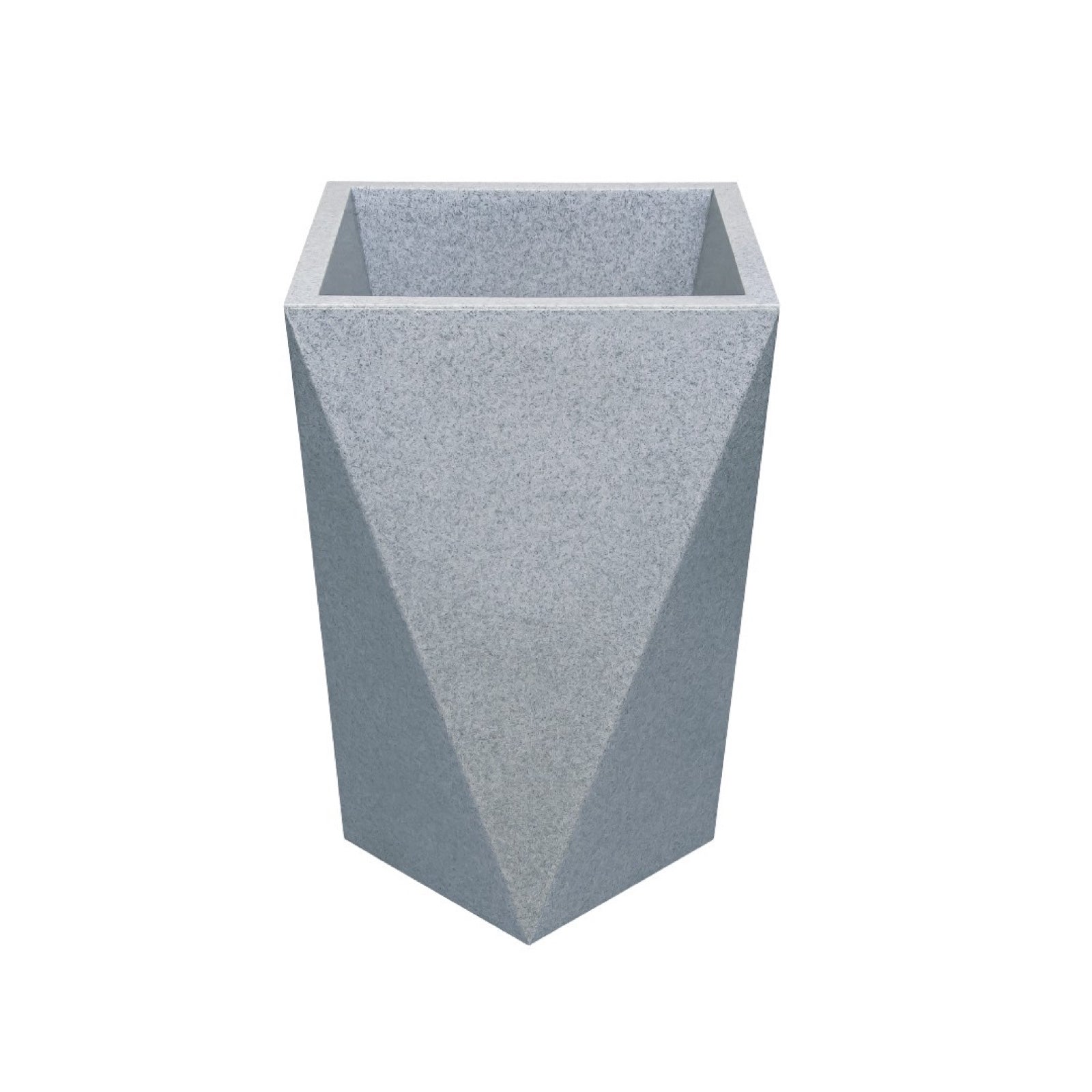Matera Deco Stone Alto