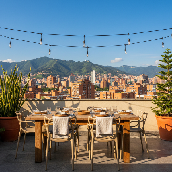 Silla Sidney Beige (Nuevo Diseño)