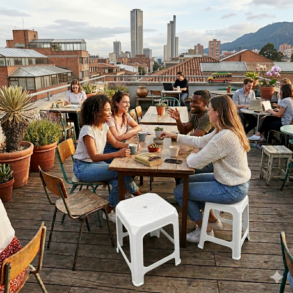 Butaco Nigeria Beige