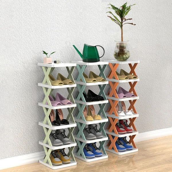 Organizador de Zapatos de 5 pisos
