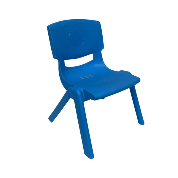 Silla Infantil Londres Azul