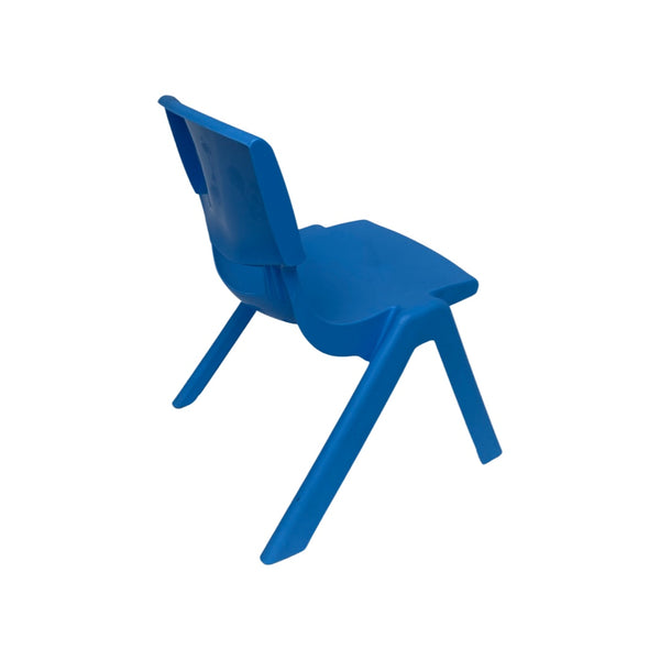 Silla Infantil Londres Azul