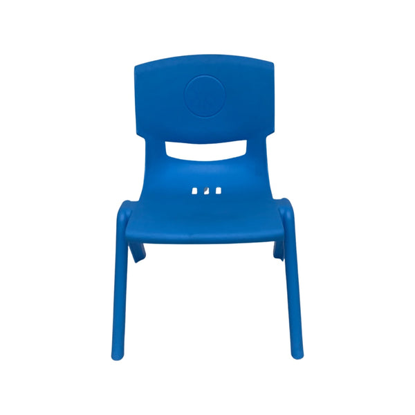 Silla Infantil Londres Azul