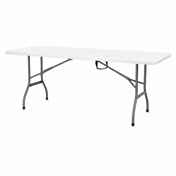Mesa Plegable 244 CM Río Blanca