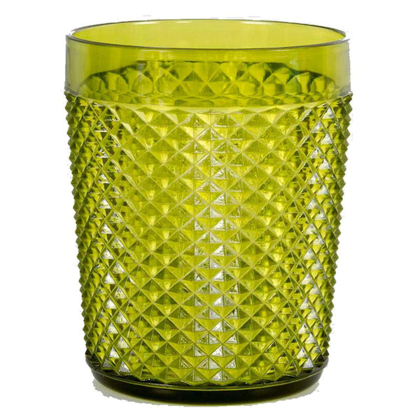 Set de 4 Vasos V2V - [Plastihogar]