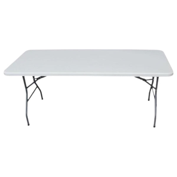 Mesa Plegable Banquetera Grande Panamá