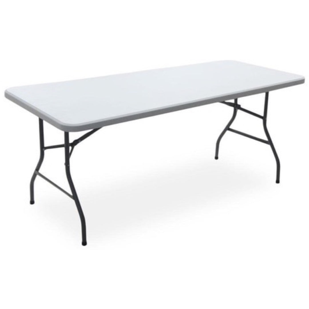 Mesa Plegable Banquetera Grande Panamá