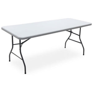 Mesa Plegable Banquetera Grande Panamá