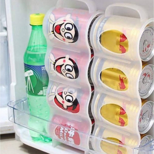 Organizador de Latas Set por 2 Unidades