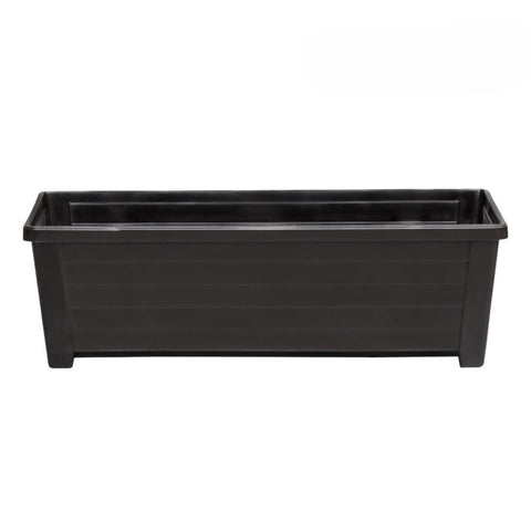 Matera Madeira Glamour Rectangular Grande Café