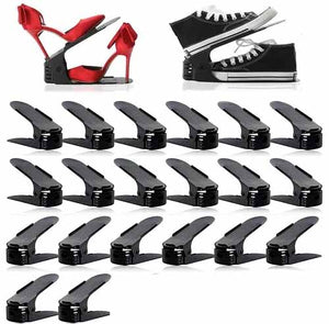 Organizador de Zapatos Set por 20 Unidades