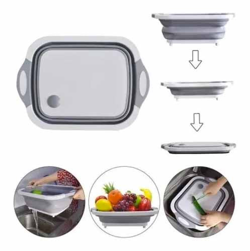 Tabla para picar multifuncional